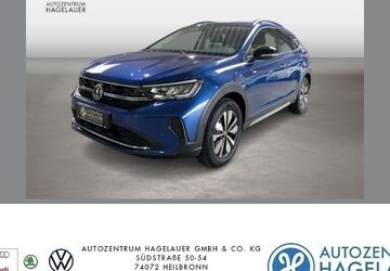 VW Taigo 3.367 km 21.762 &euro; Heilbronn 74072