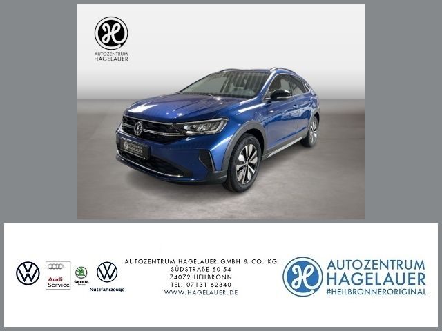 VW Taigo 3.367 km 21.762 &euro; Heilbronn 74072