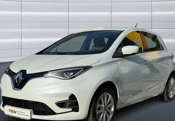 Renault ZOE 50.720 km 9.450 &euro; Güglingen 74363