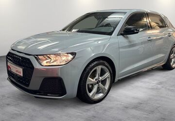 Audi A1 8.500 km 24.960 &euro; Mosbach 74821
