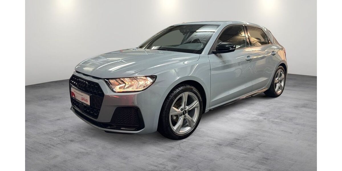 Audi A1 8.500 km 24.960 &euro; Mosbach 74821