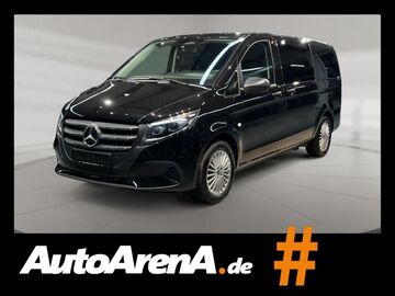 Gebrauchte Mercedes-Benz Vito