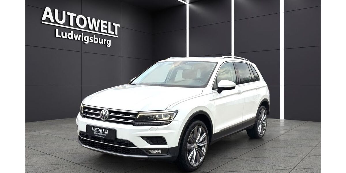 VW Tiguan 77.000 km 23.977 &euro; Bietigheim-Bissingen 74321