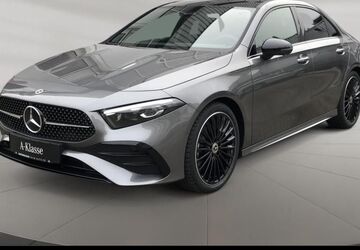 Mercedes-Benz A 220 19.902 km 41.989 &euro; Neckarsulm-Obereisesheim 74172