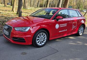 Audi e-tron 34.714 km 16.065 &euro; Ludwigsburg 71638