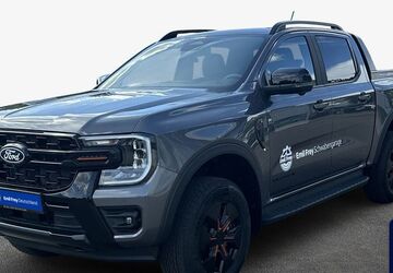 Ford Ranger 2.600 km 57.880 &euro; Heilbronn 74080