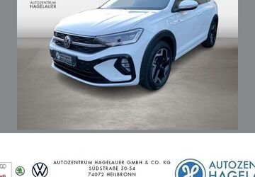 VW Taigo 5.995 km 29.554 &euro; Heilbronn 74072