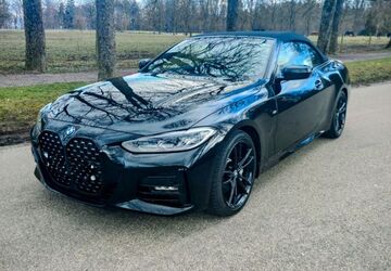 BMW 430 58.942 km 40.999 &euro; Zaberfeld 74374