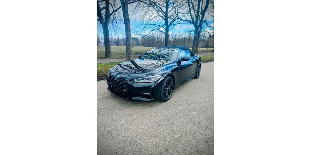 BMW 430 58.942 km 40.999 &euro; Zaberfeld 74374