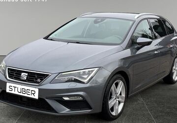 Seat Leon 107.000 km 16.990 &euro; Zaberfeld 74374