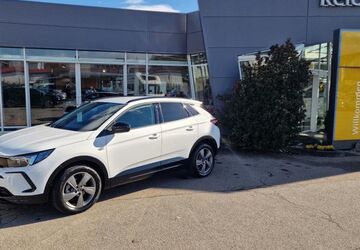 Opel Grandland (X) 2.899 km 25.490 &euro; Großbottwar 71723