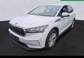 Skoda Enyaq 29.850 km 22.390 &euro; Öhringen 74613