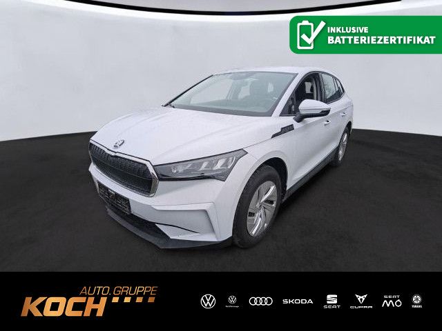 Skoda Enyaq 29.850 km 22.390 &euro; Öhringen 74613