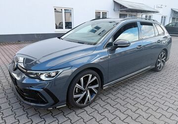 VW Golf 113.000 km 23.499 &euro; Heilbronn 74074