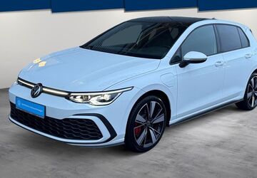 VW Golf 56.982 km 26.930 &euro; Mosbach 74821