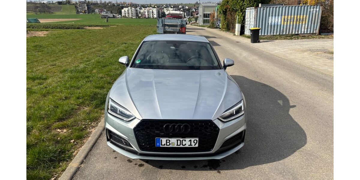 Audi A5 126.000 km 20.000 &euro; Kirchheim am Neckar 74366