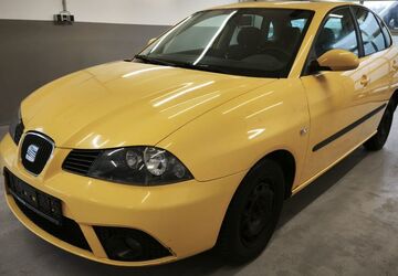 Seat Ibiza 186.202 km 1.690 &euro; Massenbachhausen 74252