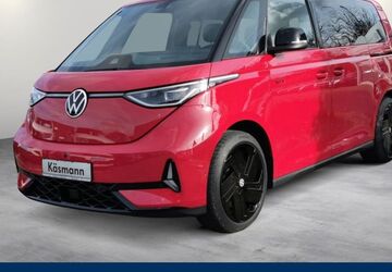 VW ID. Buzz 7.572 km 79.950 &euro; Mosbach 74821