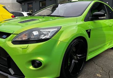 Ford Focus 76.350 km 39.770 &euro; Heilbronn 74074