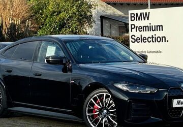 BMW i4 106.483 km 37.900 &euro; Backnang 71522