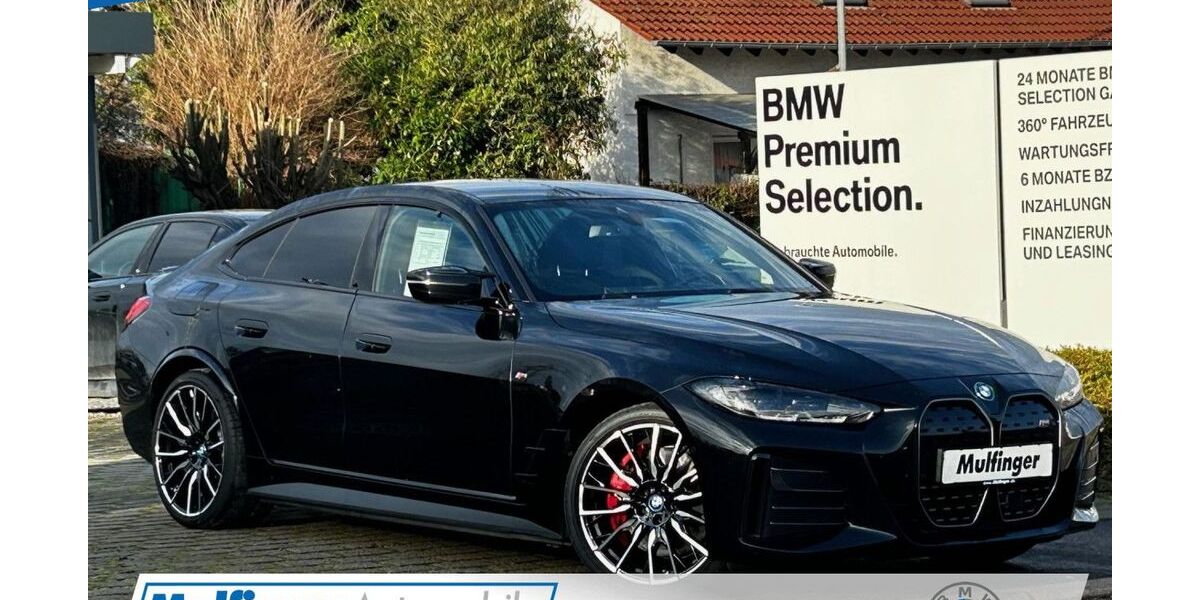 BMW i4 106.483 km 37.900 &euro; Backnang 71522