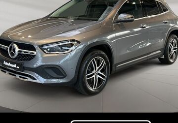 Mercedes-Benz GLA 220 24.038 km 36.989 &euro; Heilbronn 74072