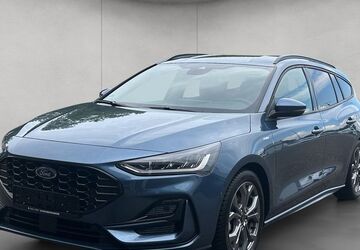 Ford Focus 22.891 km 23.490 &euro; Heilbronn 74080