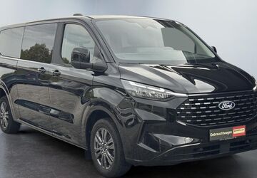 Ford Tourneo Custom 21.980 km 43.980 &euro; Gundelsheim 74831