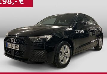 Audi A1 4.300 km 24.480 &euro; Ludwigsburg 71636