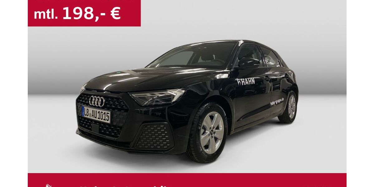 Audi A1 4.300 km 24.480 &euro; Ludwigsburg 71636