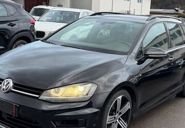 VW Golf 127.000 km 17.999 &euro; Gundelsheim 74831