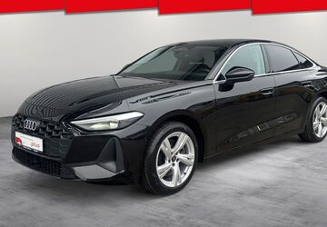 Audi A5 27.835 km 42.950 &euro; Mosbach 74821