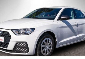 Audi A1 75.700 km 15.960 &euro; Heilbronn 74074