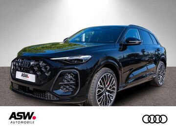 Gebrauchte Audi Q5