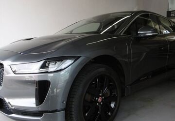 Jaguar I-Pace 94.000 km 22.955 &euro; Heilbronn-Talheim 74388
