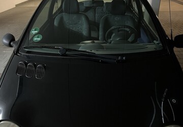 Renault Twingo 138.000 km 1.998 &euro; Öhringen 74613