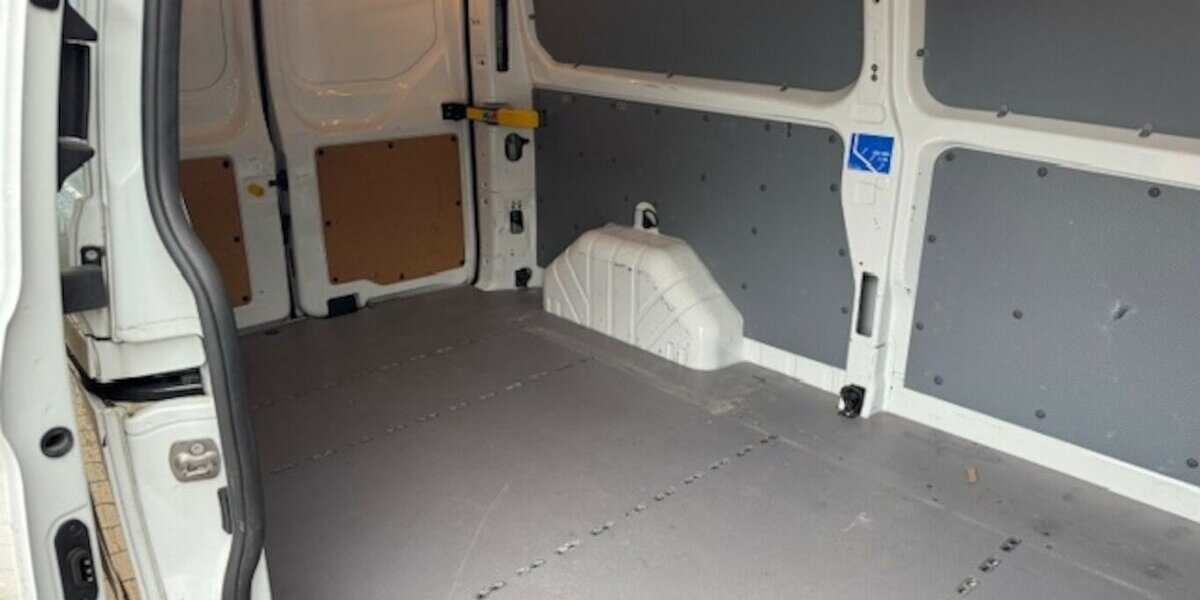 Ford Transit Custom 2.0 TDCI Kasten 300 L2 Trend 113.850 km 6.990 &euro; Neckarsulm 74172