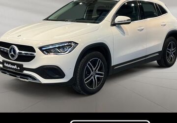 Mercedes-Benz GLA 200 35.957 km 31.663 &euro; Heilbronn 74072