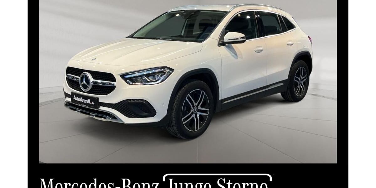 Mercedes-Benz GLA 200 35.957 km 31.663 &euro; Heilbronn 74072
