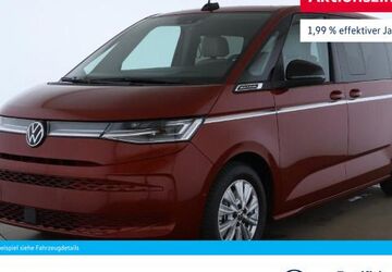 VW T7 Multivan 15.069 km 69.490 &euro; Bietigheim-Bissingen 74321