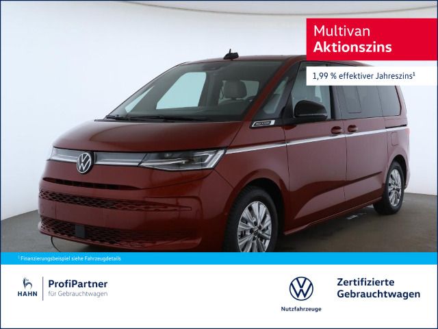VW T7 Multivan 15.069 km 69.490 &euro; Bietigheim-Bissingen 74321