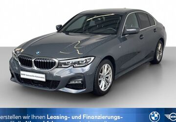 BMW 320 128.008 km 27.490 &euro; Heilbronn 74076