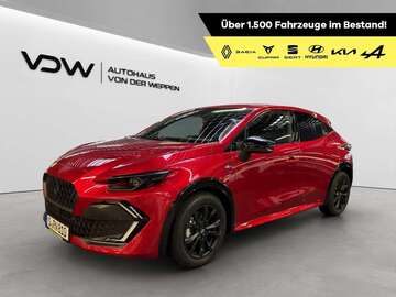 Gebrauchte Renault Clio