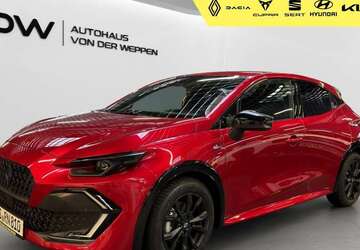 Renault Clio 4.999 km 27.980 &euro; Heilbronn 74076