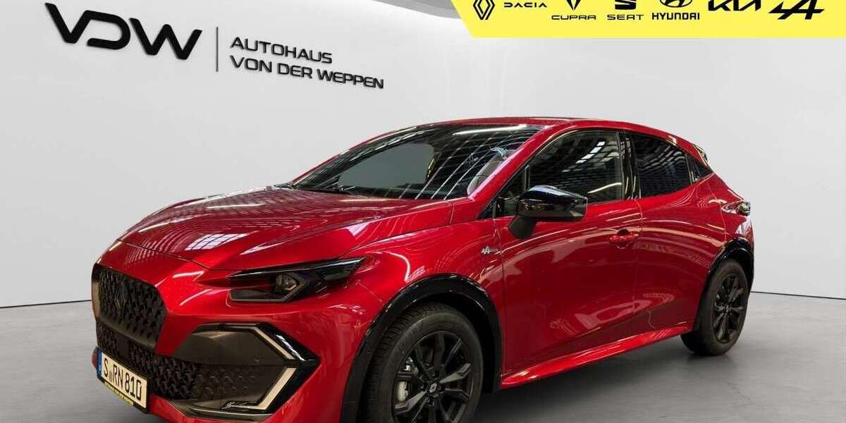 Renault Clio 4.999 km 27.980 &euro; Heilbronn 74076