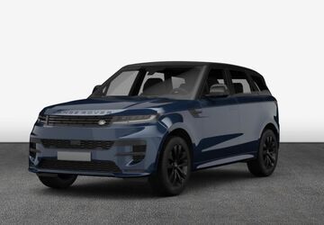 Land Rover Range Rover Sport 3.000 km 145.980 &euro; Heilbronn 74080