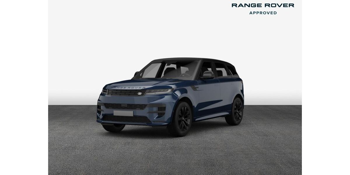 Land Rover Range Rover Sport 3.000 km 145.980 &euro; Heilbronn 74080