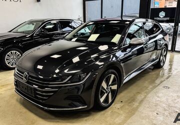 VW Arteon 145.915 km 22.990 &euro; Heilbronn 74076