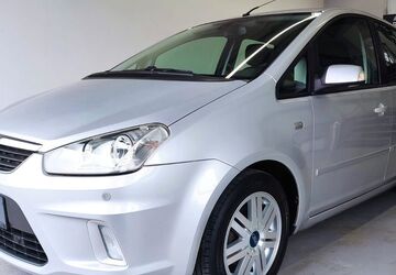 Ford C-Max 178.000 km 4.455 &euro; Heilbronn-Talheim 74388