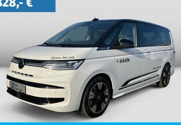 VW T7 Multivan 3.555 km 73.990 &euro; Bietigheim-Bissingen 74321